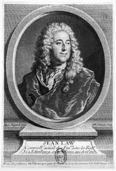 John Law (1671-1729)